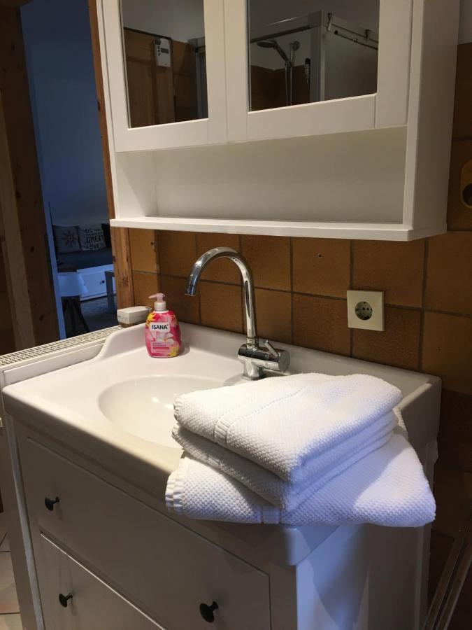 Spechtstrasse 65 Ferienwohnung Nordhorn Εξωτερικό φωτογραφία