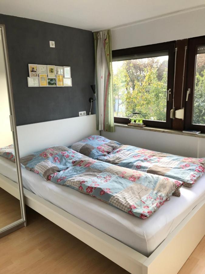 Spechtstrasse 65 Ferienwohnung Nordhorn Εξωτερικό φωτογραφία