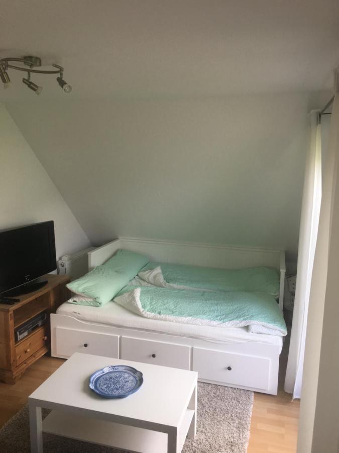 Spechtstrasse 65 Ferienwohnung Nordhorn Εξωτερικό φωτογραφία